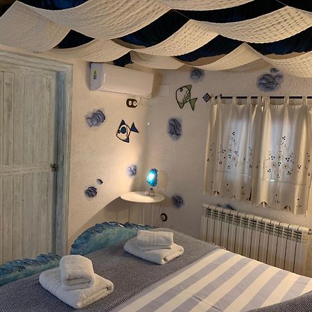 Casa El Pelaire Guest House Perarrua ภายนอก รูปภาพ