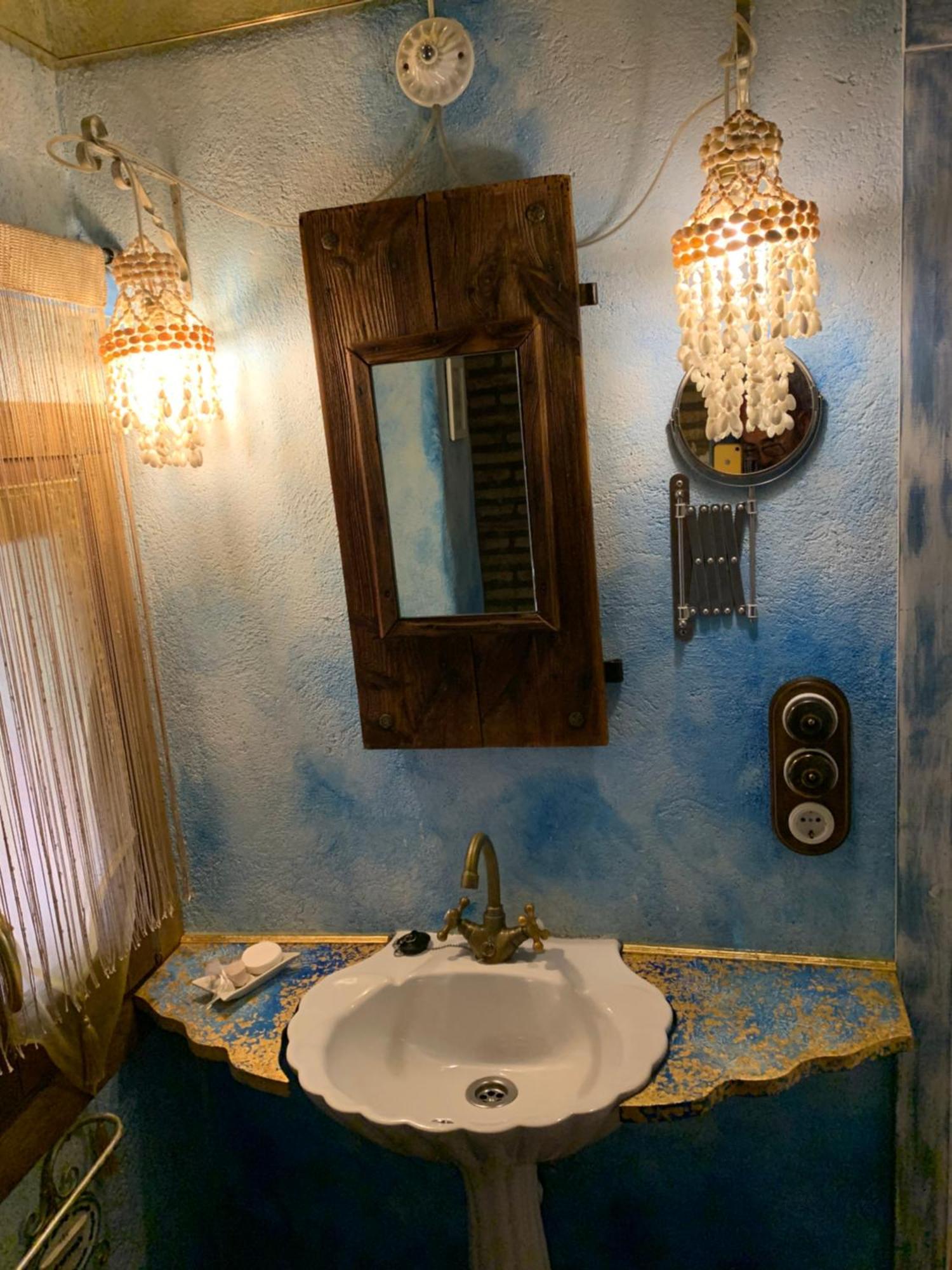 Casa El Pelaire Guest House Perarrua ภายนอก รูปภาพ