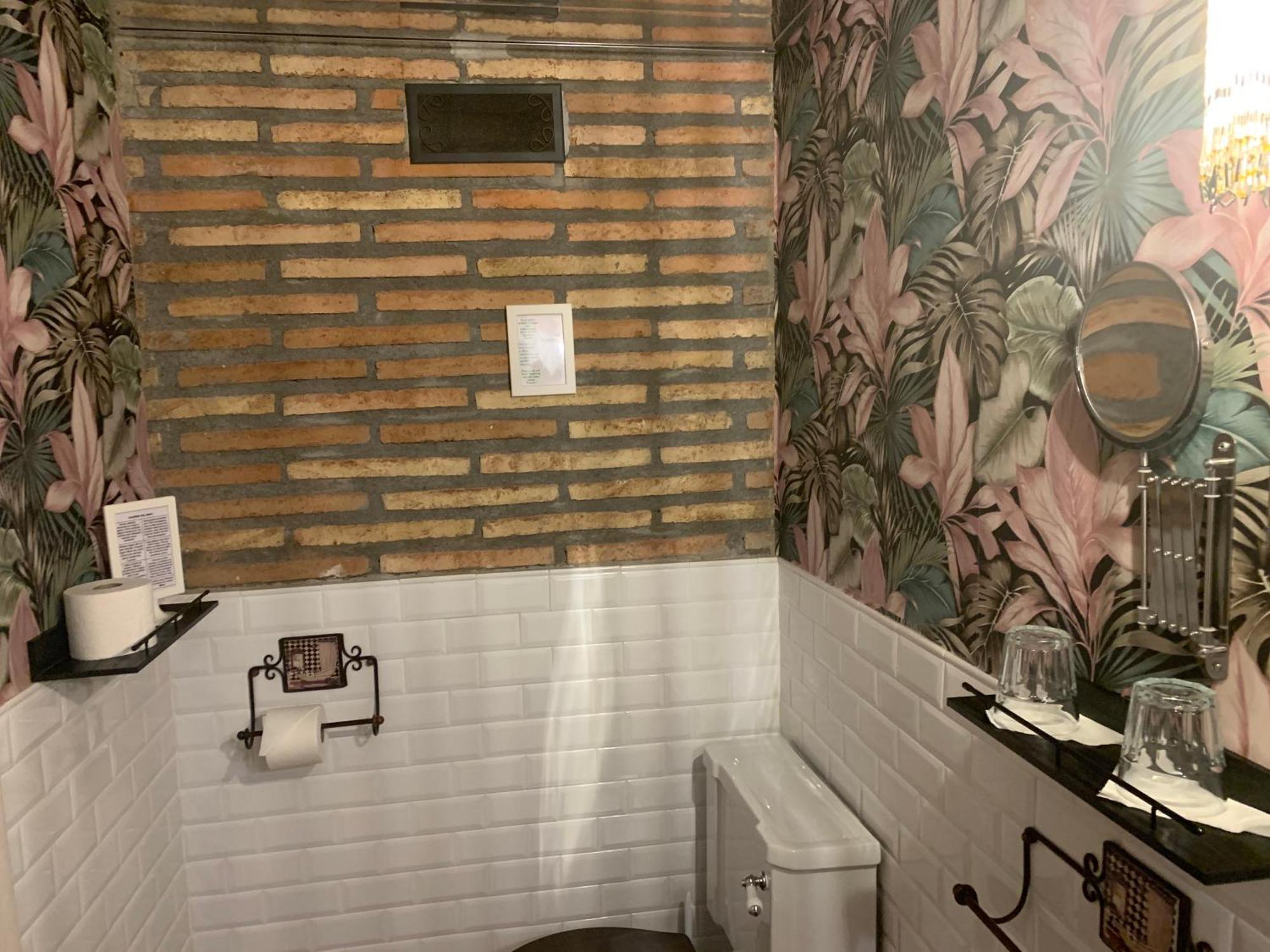 Casa El Pelaire Guest House Perarrua ภายนอก รูปภาพ