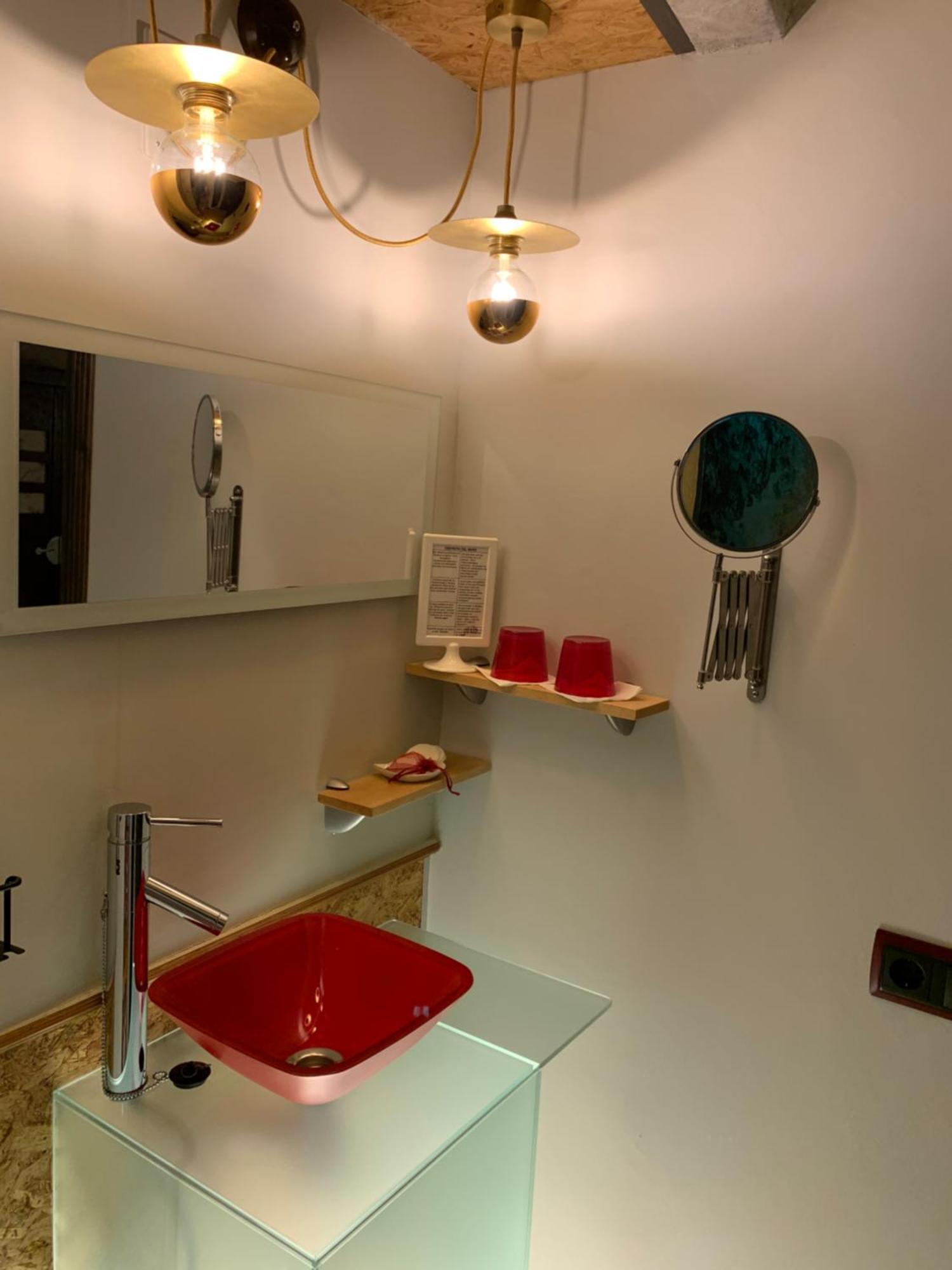 Casa El Pelaire Guest House Perarrua ภายนอก รูปภาพ