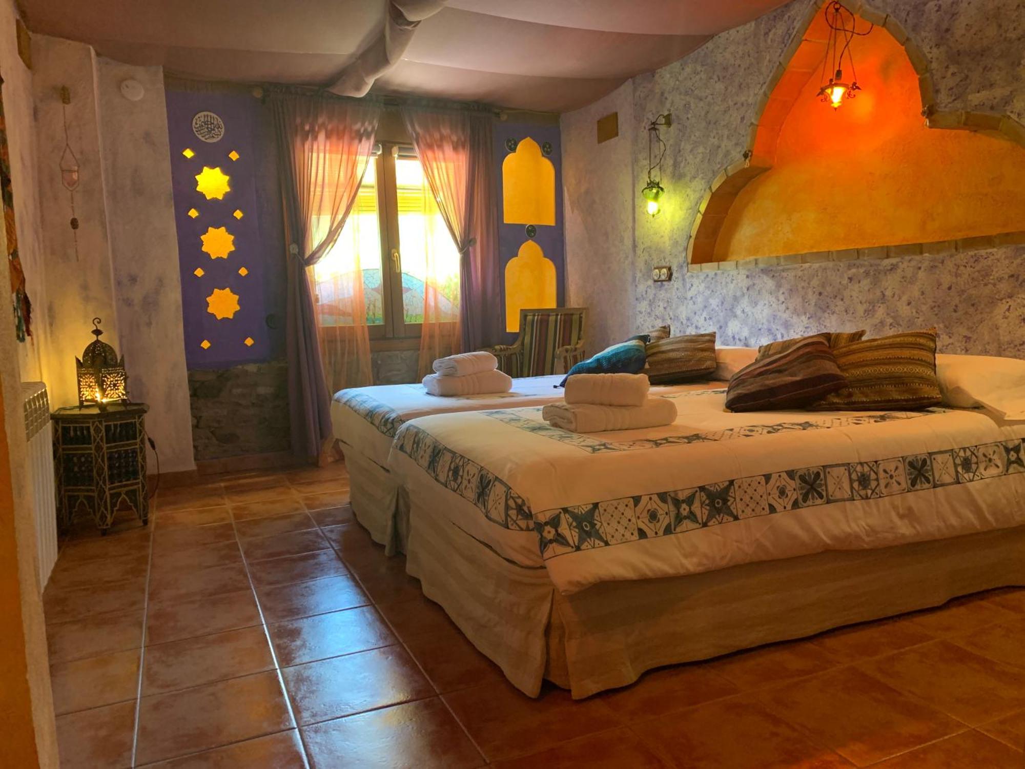 Casa El Pelaire Guest House Perarrua ภายนอก รูปภาพ