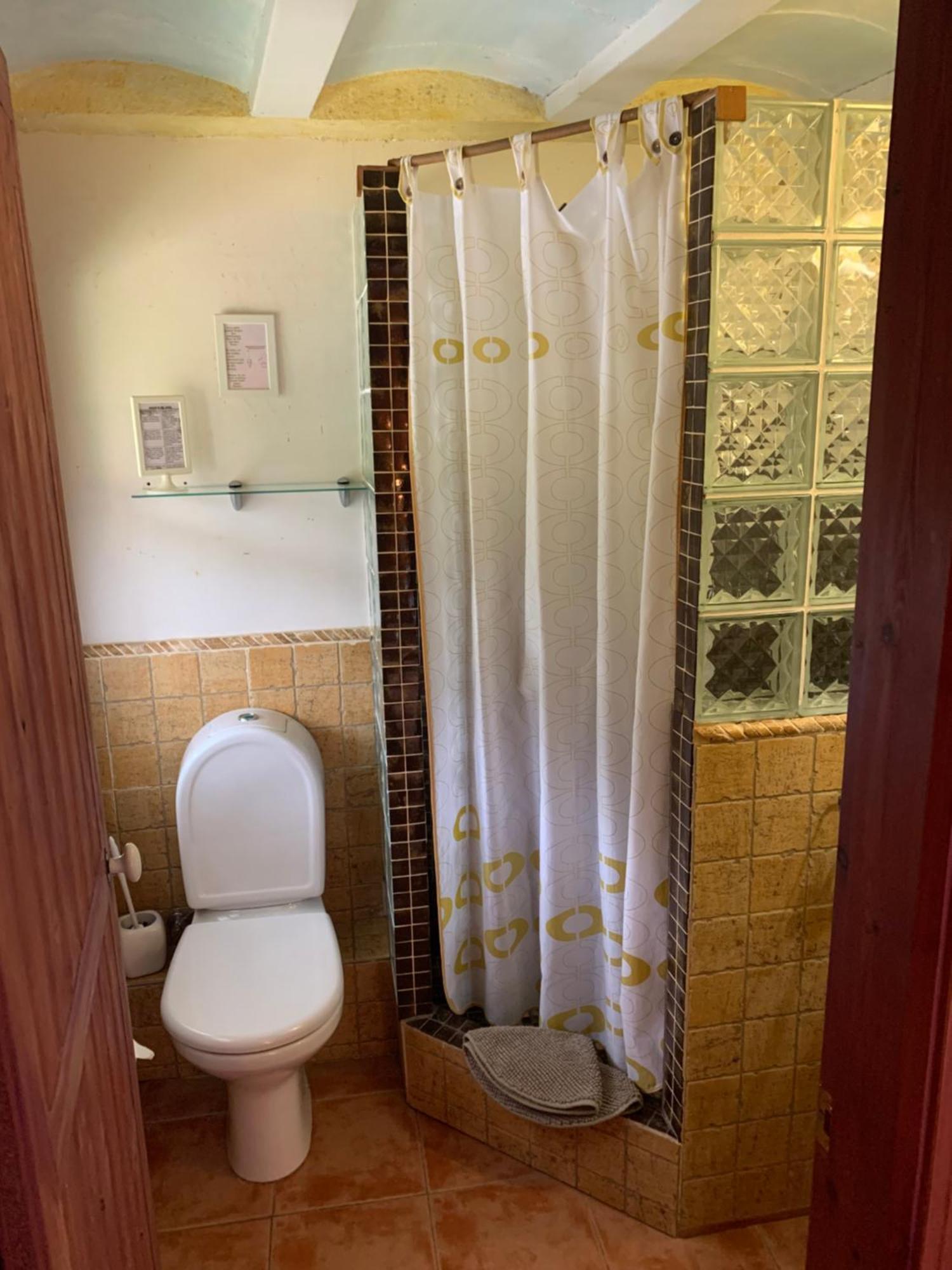 Casa El Pelaire Guest House Perarrua ภายนอก รูปภาพ